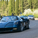 Image for article titled A Pagani Rally In Italy Puts All Other Car Meets To Shame